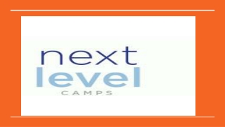 Sleepaway Summer Camps