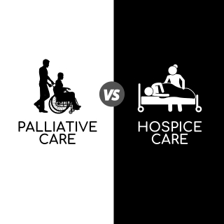 Understanding Hospice Care in Los Angeles vs. Palliative Care