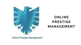 Why Hire An Online Marketing Agency