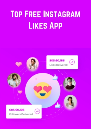 Top Free Instagram Likes App