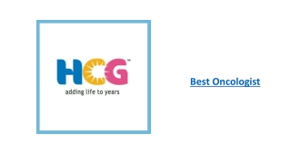 Best Oncologist