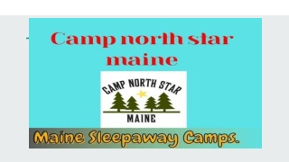 Best Sleep away Camp (1)