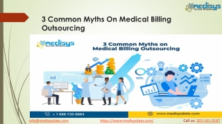 3 Common Myths On Medical Billing Outsourcing-1