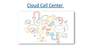 Cloud Call Center | Cloud Based Call Center | Fonada