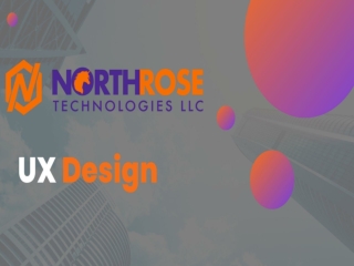 UX Design in USA