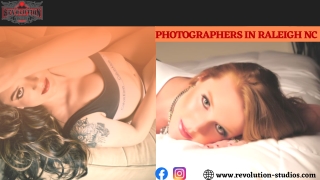 Hire photographers in Raleigh NC to get some top-quality photos