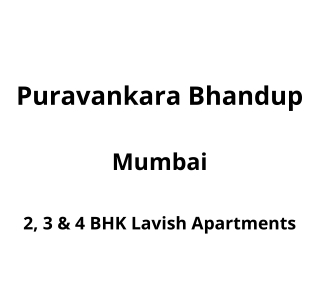 Puravankara Bhandup Mumbai | E-Brochure