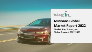 Minivans Market