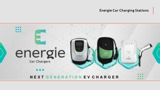 Electric Car Charger Installation