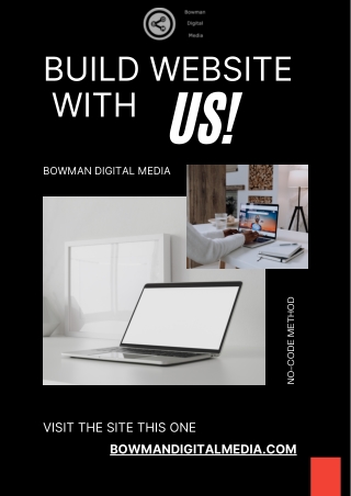 Web Development Services