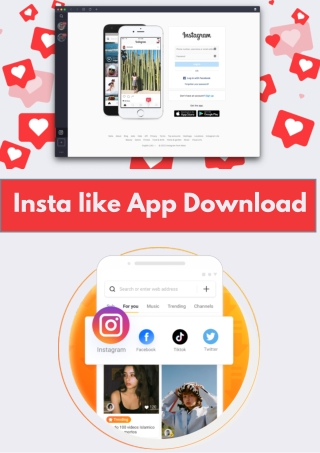 _Insta like App Download