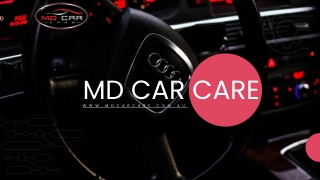 Auto Care Products Wholesale Australia  Mdcarcare.com.au