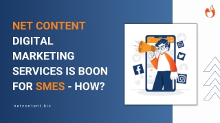 Tips On Why SMEs Shall Choose Digital Marketing To Grow