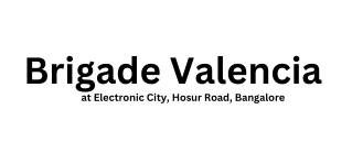 Brigade Valencia Electronic City, Hosur Road, Bangalore E brochure