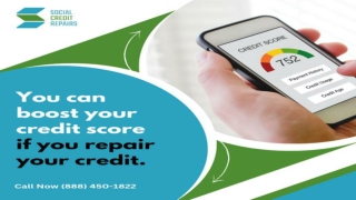 What Does a Credit Report Entail
