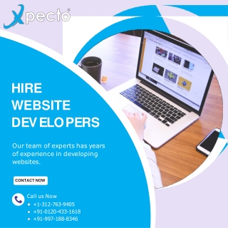 Best Website Development Company