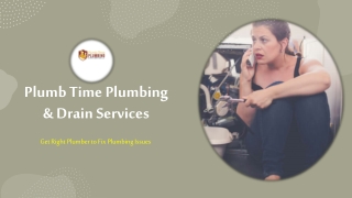 Tips to Find Right Plumber for Your Home