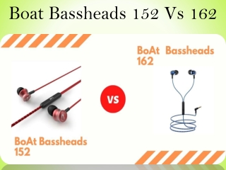 Boat Bassheads 152 Vs 162