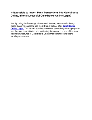 Is-it-possible-to-import-Bank-Transactions-into-QuickBooks-Online