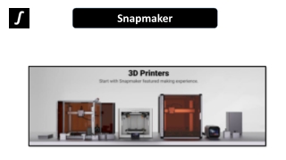 The Right Place to Buy a Genuine 3D Printer Online