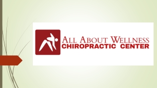 Chiropractic Services Alpharetta, GA