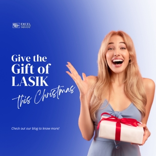 los angeles lasik is the perfect gift for your loved ones (Facebook Post (Landscape)) (Instagram Post (Square))