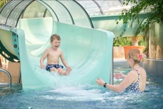 Ferienpark in Rheinland-Pfalz, mitten in der Natur!