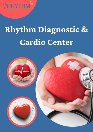 Meet with the Best Heart Specialist Doctor in Indore - Dr. Siddhant Jain