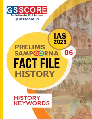 Fact File-History Keywords