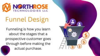 Funnel Design in USA