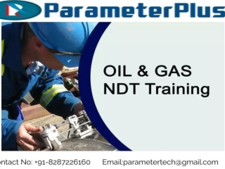 Get The Best NDT Training Institute in Aurangabad with Experienced Faculties