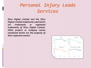 Personal Injury Leads Services