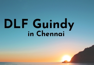 DLF Guindy in Chennai E brochure