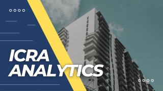 ICRa Analytics