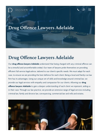 Divorce Lawyers Adelaide