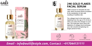 How Rose Gold Oil Works Wonders in your Skin  AuliLifestyle