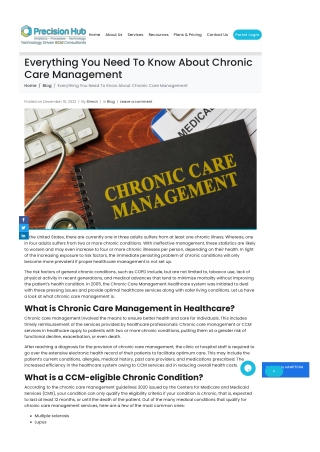 Chronic-care-management-in-healthcare-