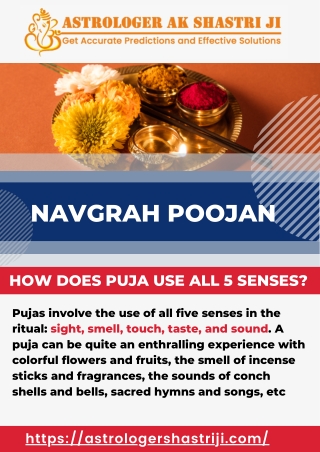 Navgrah Poojan | Call Now |  91 62800-33801