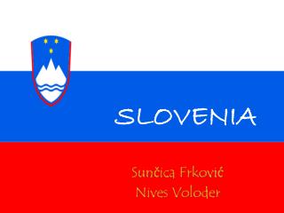 SLOVENIA