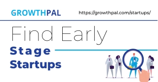 Find Early Stage Startups