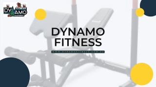 Bench Press Sydney  Dynamofitness.com.au