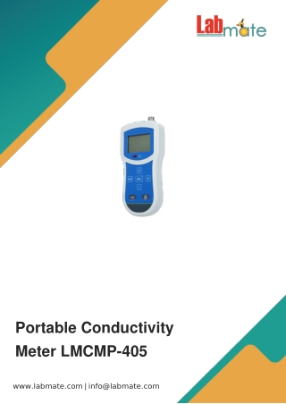 Portable-Conductivity-Meter-