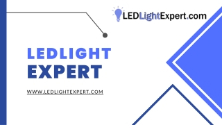 1500 Watt Metal Halide Led Replacement  Ledlightexpert.com