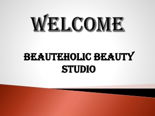 Lash Extensions in Kensington