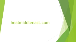 healmiddleeast