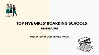top 5 girls boarding school in dehradun