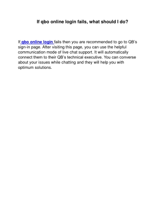 If-qbo-online-login-fails