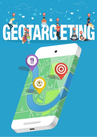 Top Benefits Of Geo Targeting