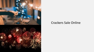 Top 10 Ways to Celebrate Diwali Using Fire Crackers