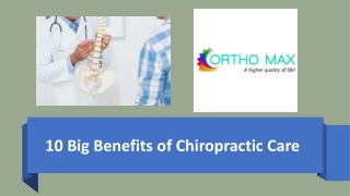 Chiropractic Clinic Hamilton